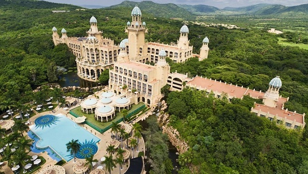 Sun City South Africa Casino