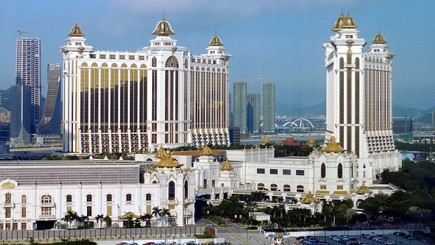 Macau Galaxy Casino