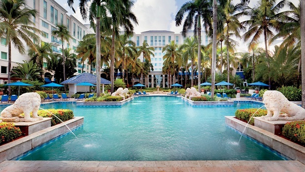 Ritz Carlton Puerto Rico