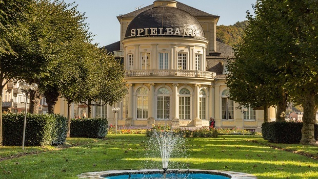 Bad Ems Spielbank
