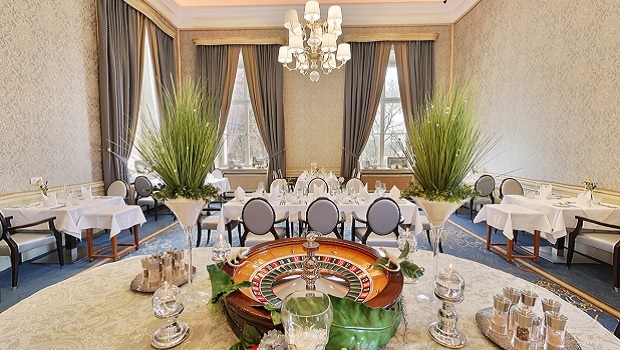 Casino Salzburg