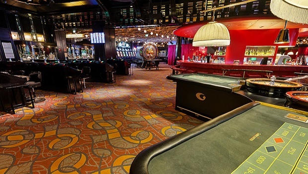 Casino Baden