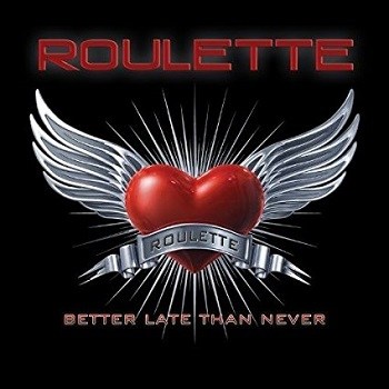 Roulette Better late than never