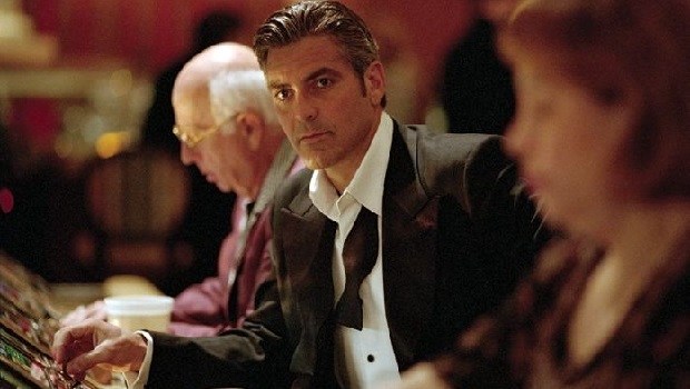 George Clooney - Ocean's Eleven