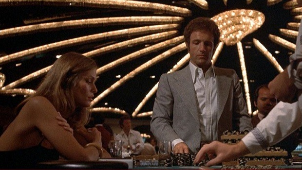 James Caan - The Gambler