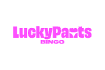 Lucky Pants Bingo