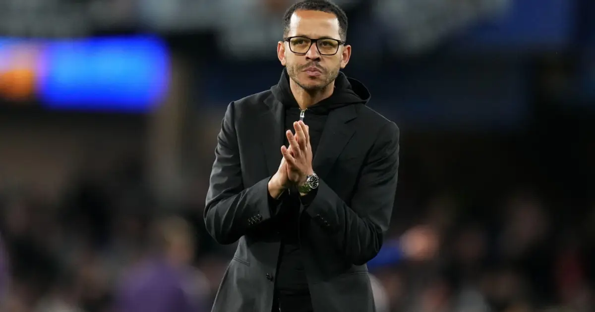Gus Poyet: Chelsea Owners Should Keep Faith With Manager Liam Rosenior
