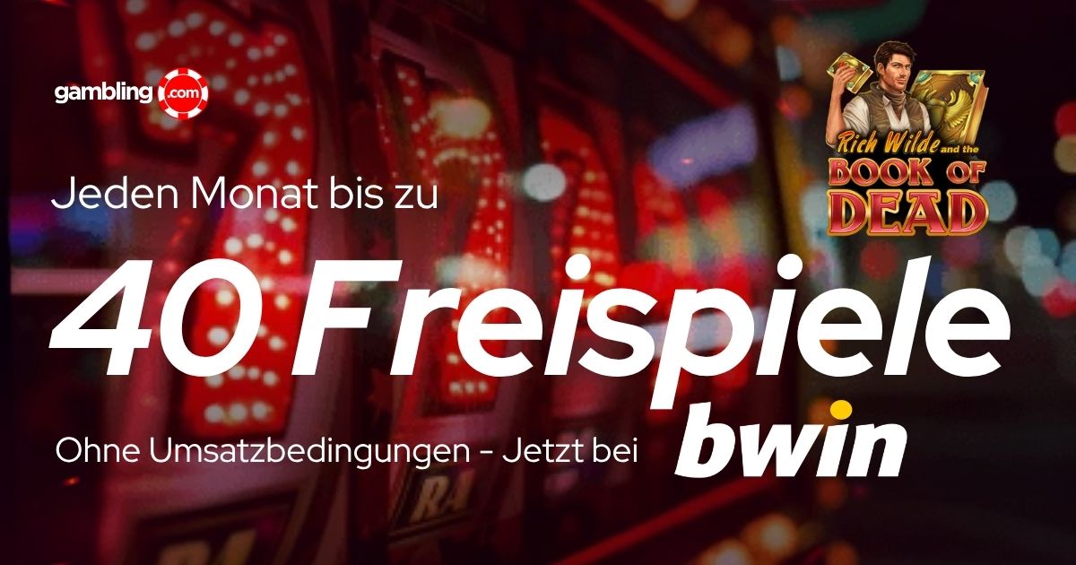 Bwin Freispiele 2026: Tägliche Spins & monatliche Boni