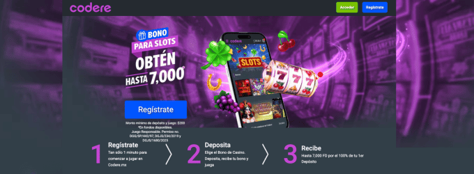 Sportium casino México: bono y giros gratis
