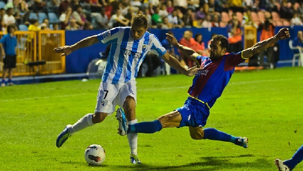 Joaquín Sánchez
