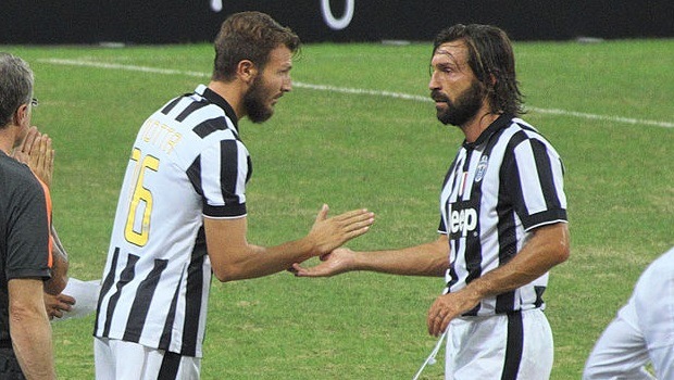 Andrea Pirlo
