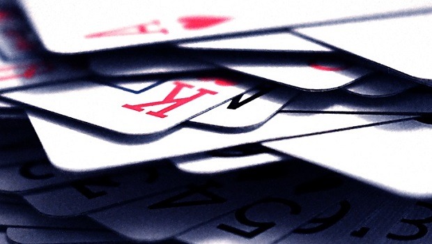 cartas de póker
