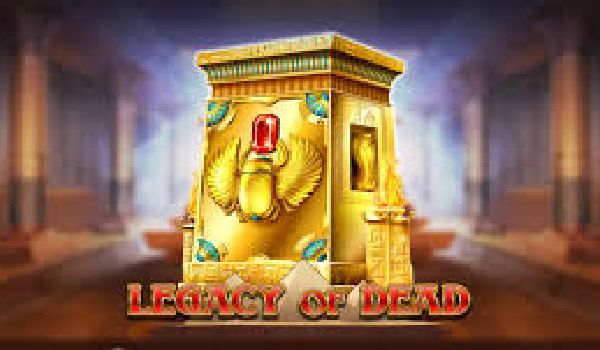 Legacy of Dead