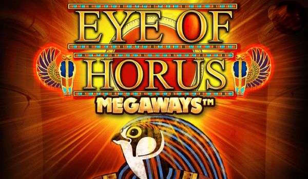 Eye of Horus Megaways