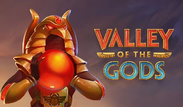 Valley of the Gods