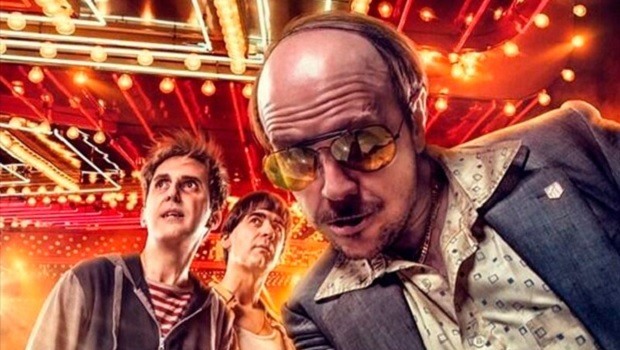 Torrente 5: Operación Eurovegas