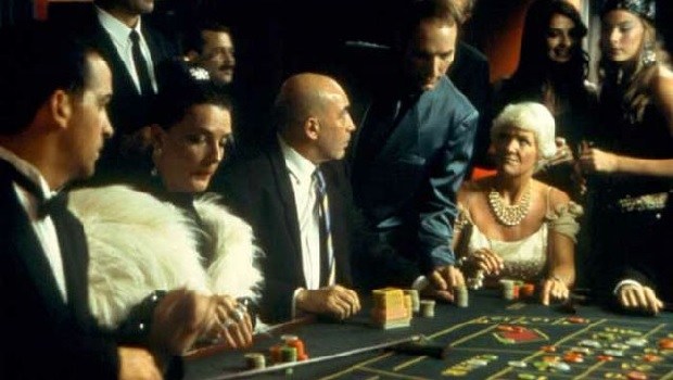 Ocean's Eleven: Hagan juego
