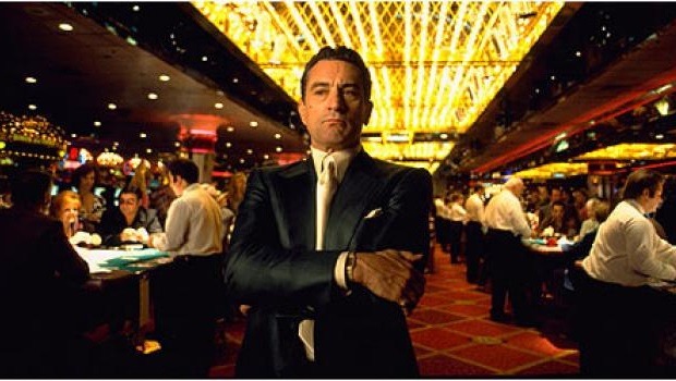 Casino Robert De Niro