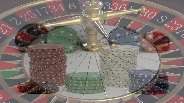 Roulette