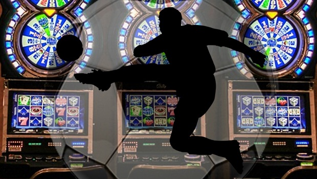 Calcio e slot