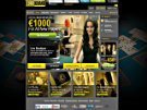 EuroGrand Casino Live Casino Skärmdump 1 EuroGrand Casino Live Casino Skärmdump 1