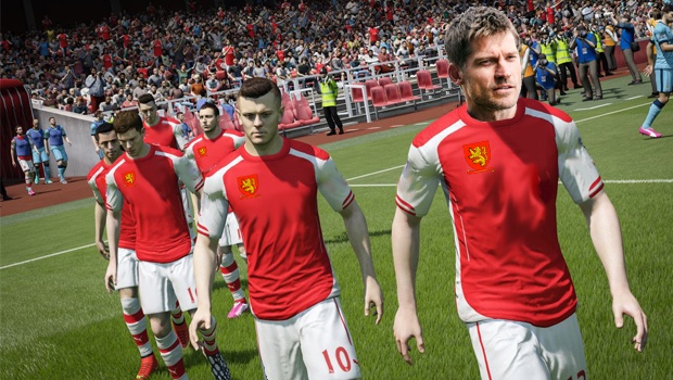 “FIFA"/