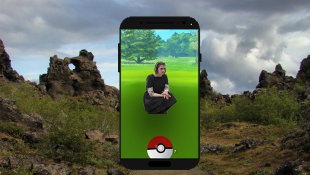 “Pokémon