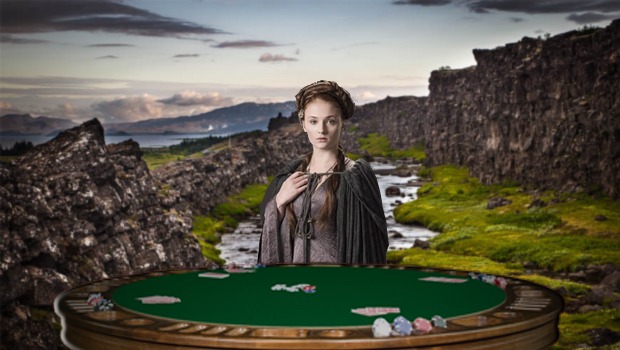 “poker"/