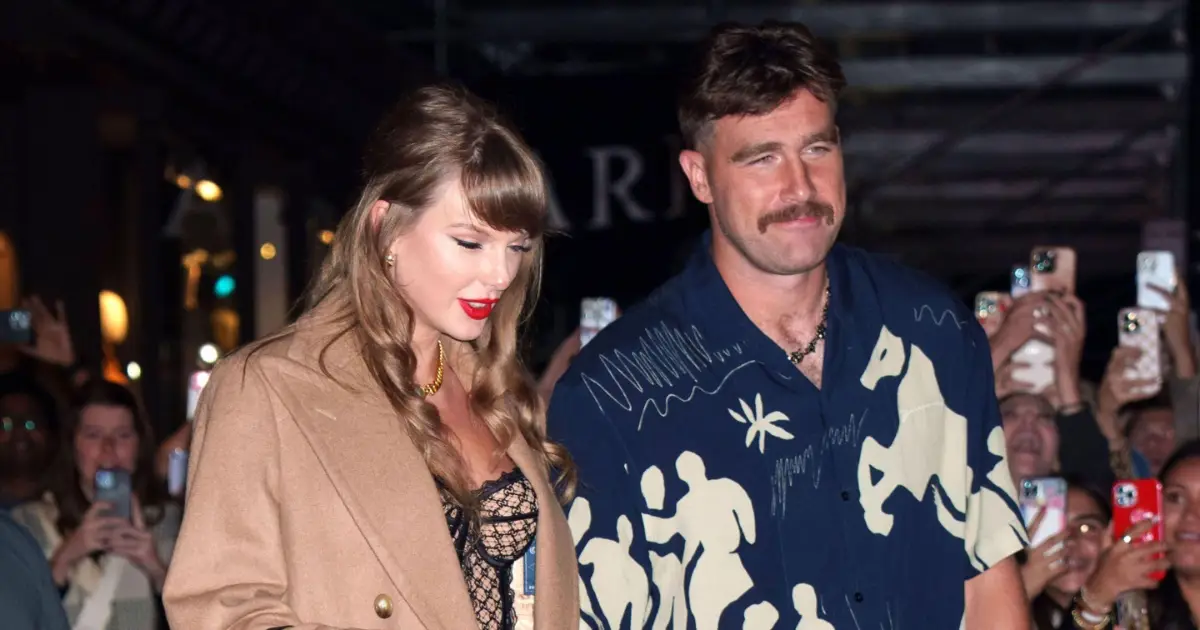 Taylor Swift And Travis Kelce Wedding Odds: Invite For Ed Sheeran?