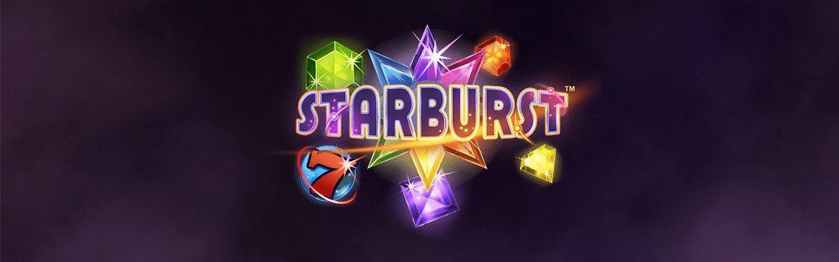 Starburst Starburst spilleautomat