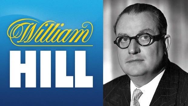 William Hill