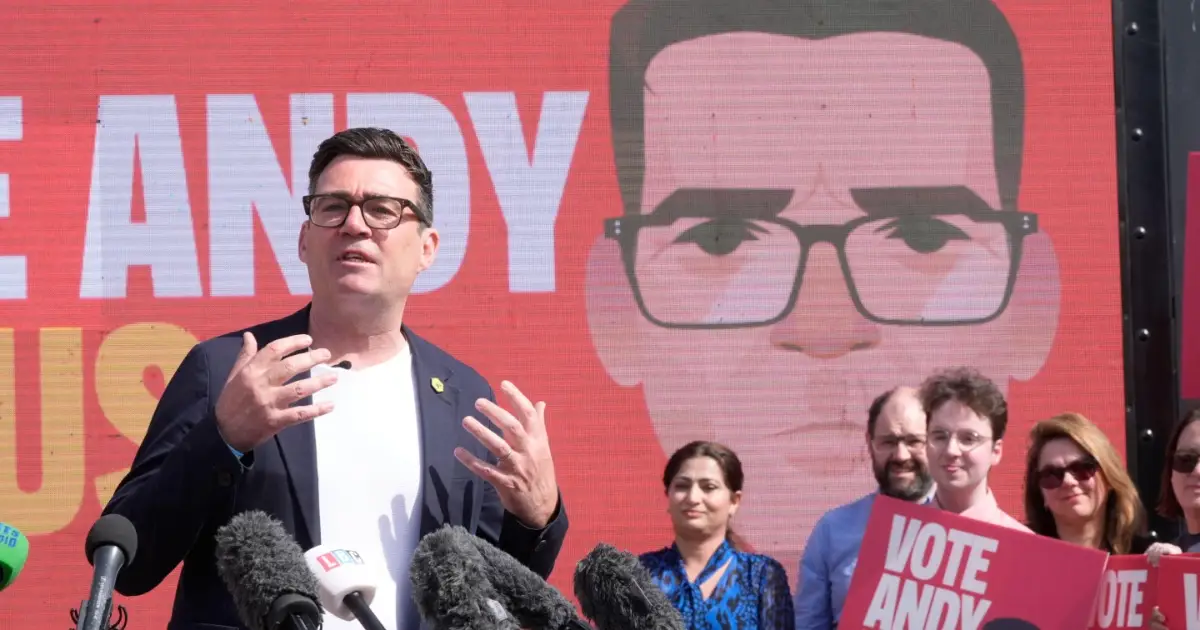 Makerfield By-Election Odds: Stakes Could Not Be Higher As Burnham Plots Return