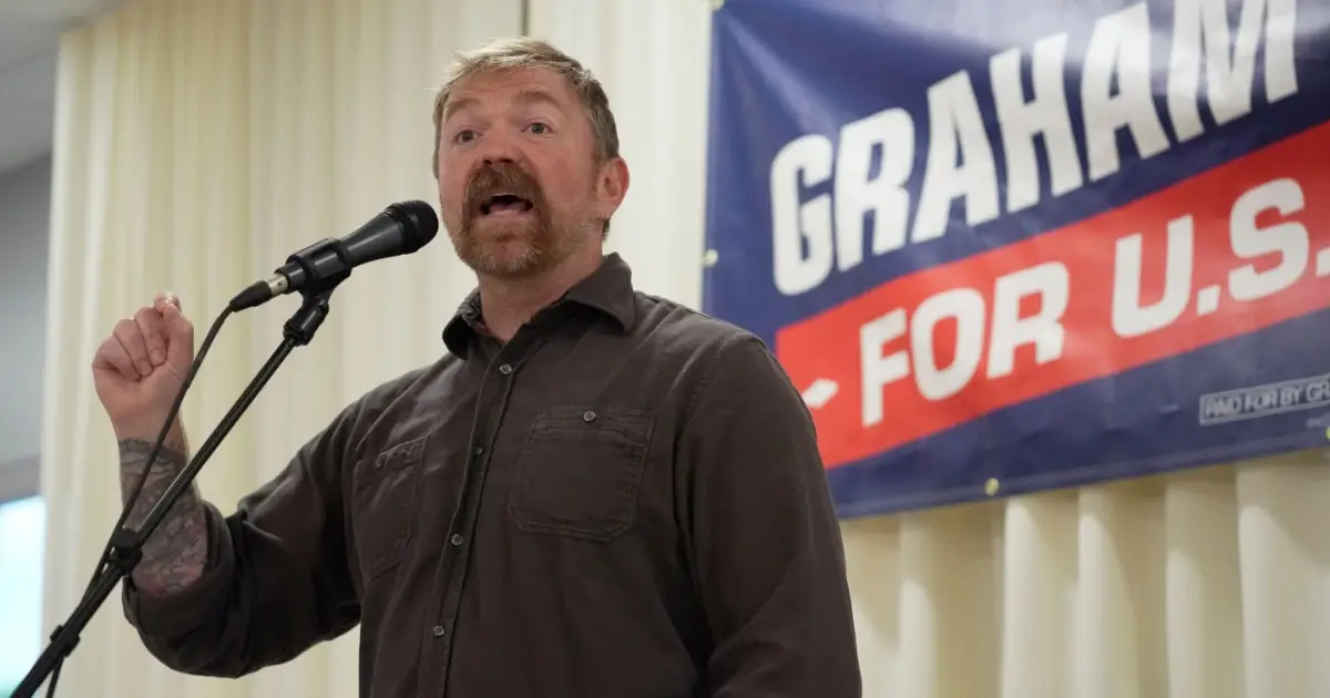 US Midterms Primary Odds 2026: Will Platner Scandals Derail Democrats?