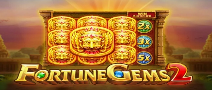 Fortune Gems 2