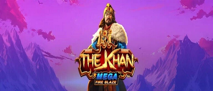 Mega Fire Blaze The Khan