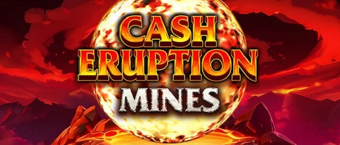 Cash Eruption Mines