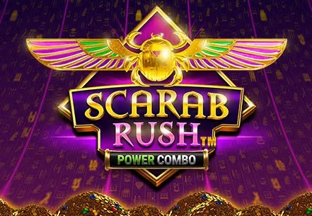 Scarab Rush Power Combo scarab-rush-power-combo