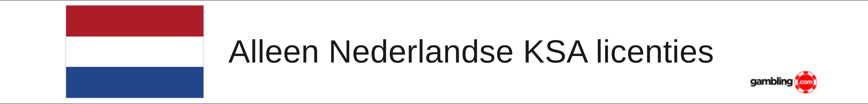 Deutsche Flagge mit Gambling.com Logo – Beste Online Casinos Deutschland