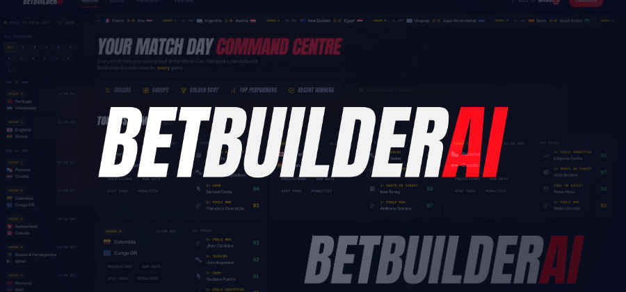 BetBuilderAI