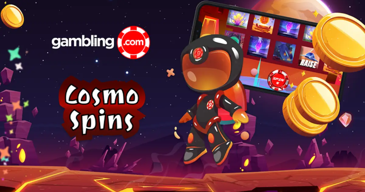 Cosmo Spins