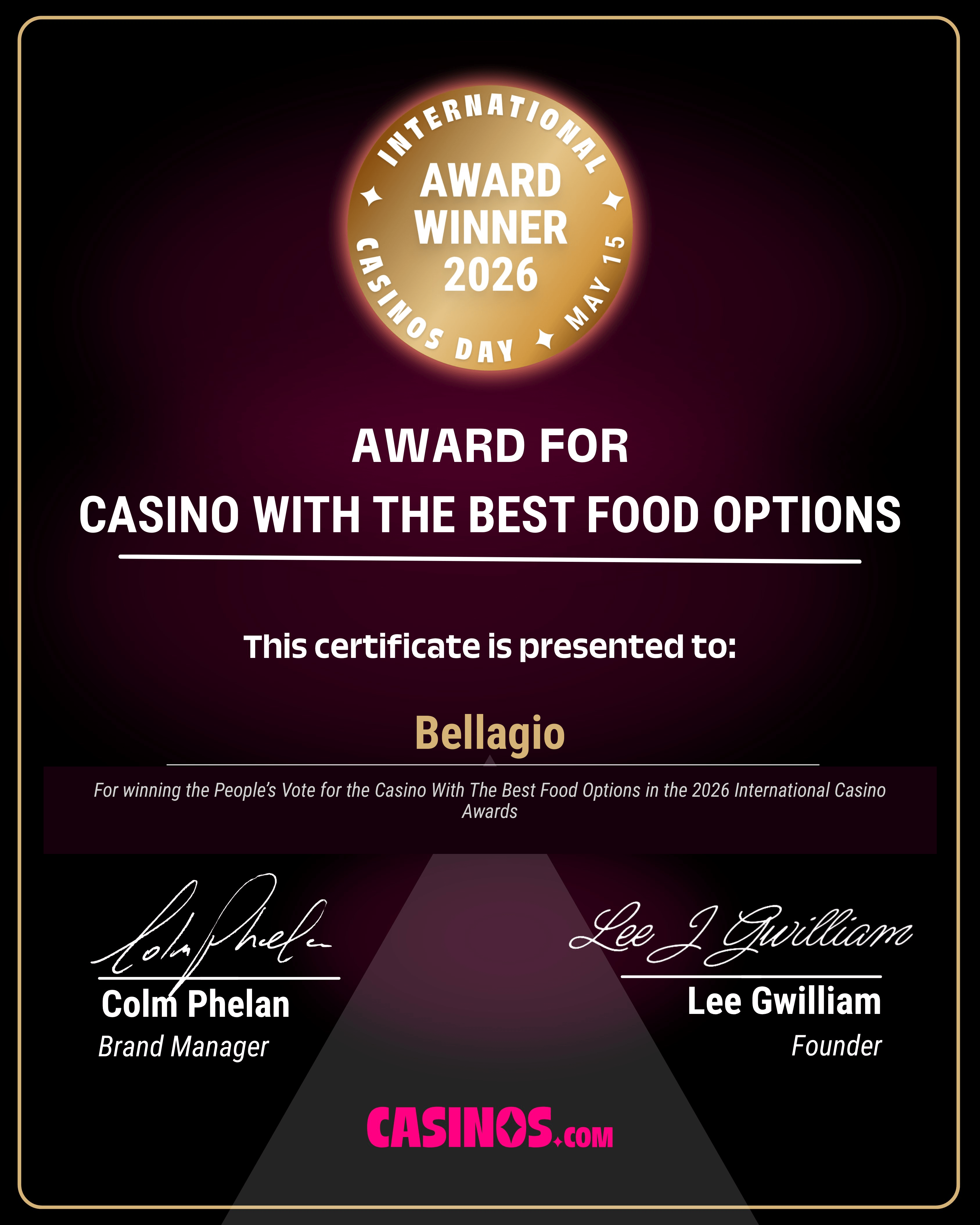 Casino_With_The_Best_Food_Options_Bellagio
