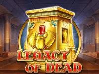 legacy of dead slot