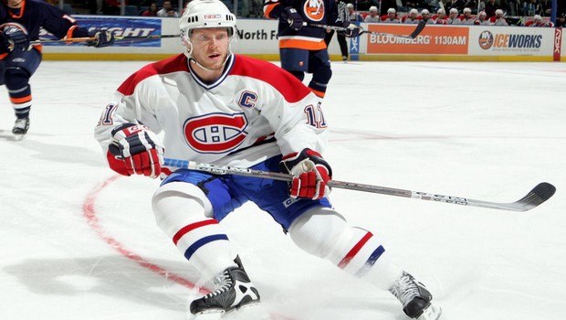 saku koivu