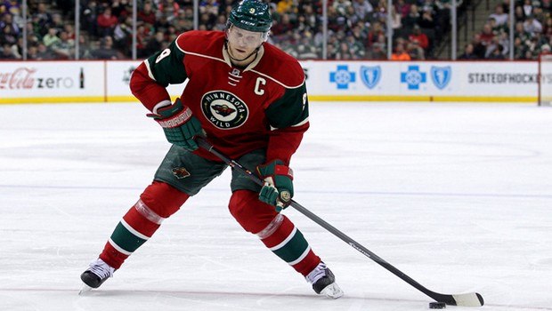 mikko koivu