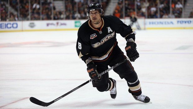 teemu selänne