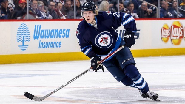 patrik laine