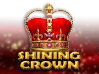 shining crown shining crown