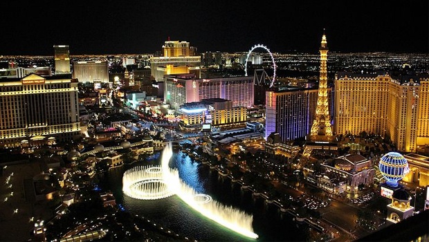Las Vegas