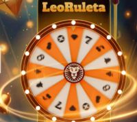 Rueda de premios casino LeoVegas