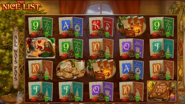 The Nice List